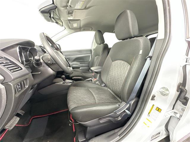 used 2024 Mitsubishi Outlander Sport car, priced at $26,000