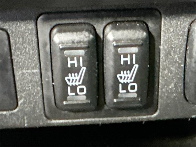 used 2024 Mitsubishi Outlander Sport car, priced at $24,000