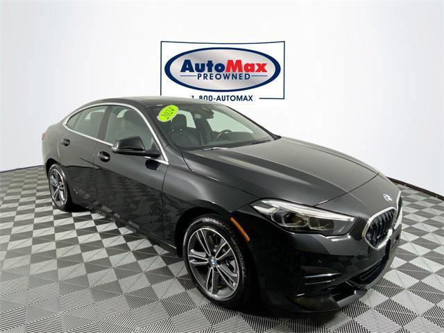 used 2024 BMW 228 Gran Coupe car, priced at $32,000