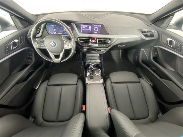 used 2024 BMW 228 Gran Coupe car, priced at $32,000