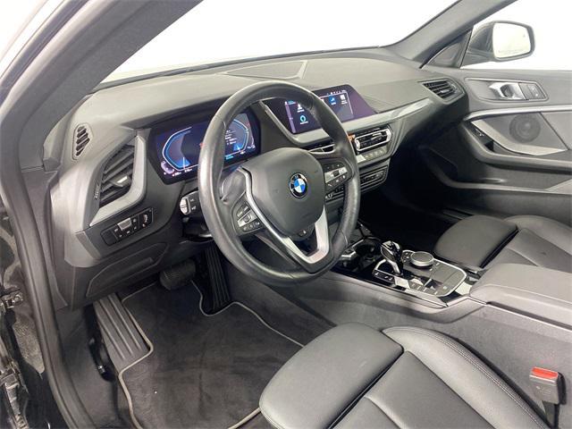 used 2024 BMW 228 Gran Coupe car, priced at $32,000