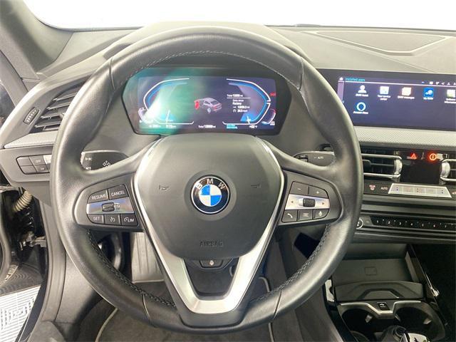 used 2024 BMW 228 Gran Coupe car, priced at $32,000