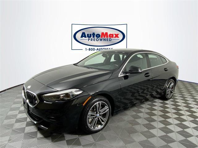 used 2024 BMW 228 Gran Coupe car, priced at $32,000