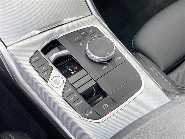 used 2024 BMW 430 Gran Coupe car, priced at $35,000