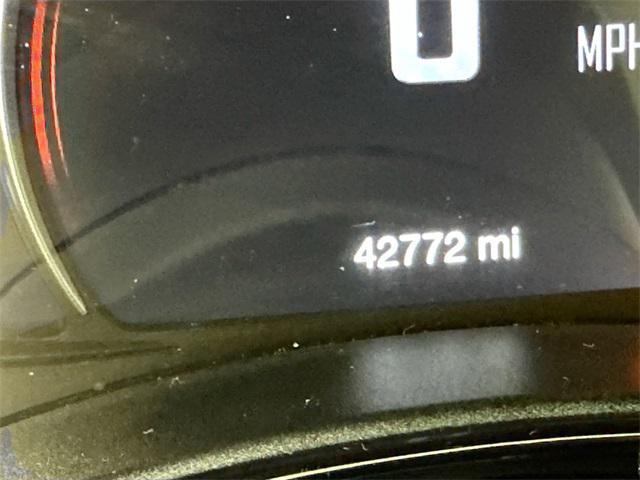 used 2022 Dodge Durango car, priced at $30,500