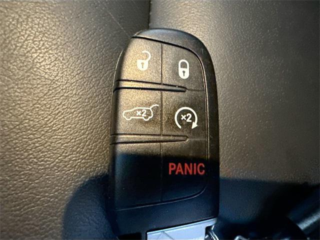 used 2022 Dodge Durango car, priced at $30,500