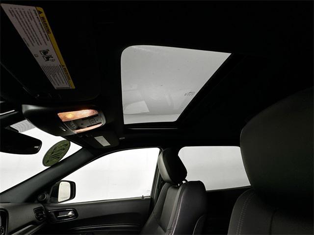 used 2022 Dodge Durango car, priced at $30,500