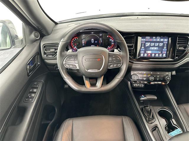 used 2022 Dodge Durango car, priced at $30,500