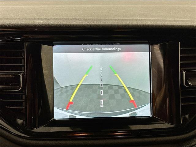 used 2022 Dodge Durango car, priced at $30,500