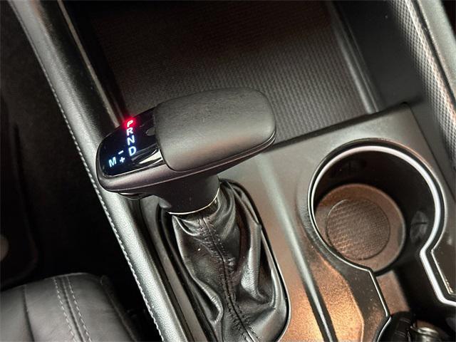 used 2022 Dodge Durango car, priced at $30,500