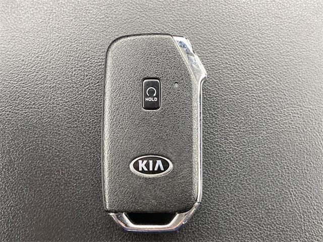 used 2021 Kia Sorento car, priced at $27,000