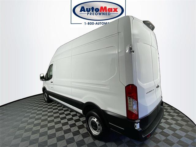 used 2023 Ford Transit-250 car, priced at $42,001