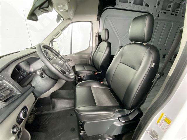 used 2023 Ford Transit-250 car, priced at $42,001