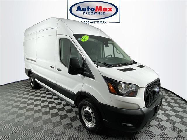 used 2023 Ford Transit-250 car, priced at $42,001