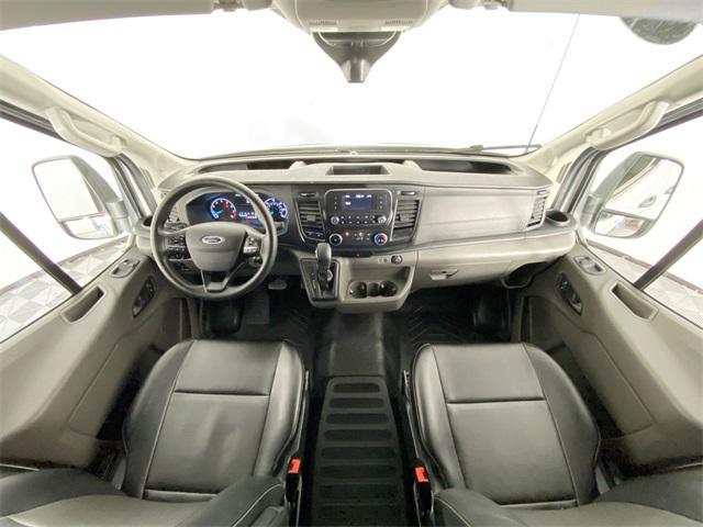 used 2023 Ford Transit-250 car, priced at $42,001