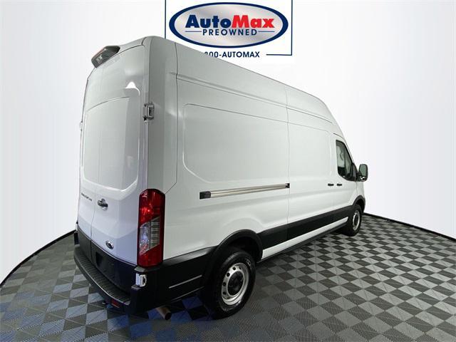 used 2023 Ford Transit-250 car, priced at $42,001