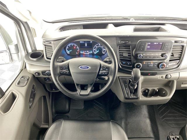 used 2023 Ford Transit-250 car, priced at $42,001