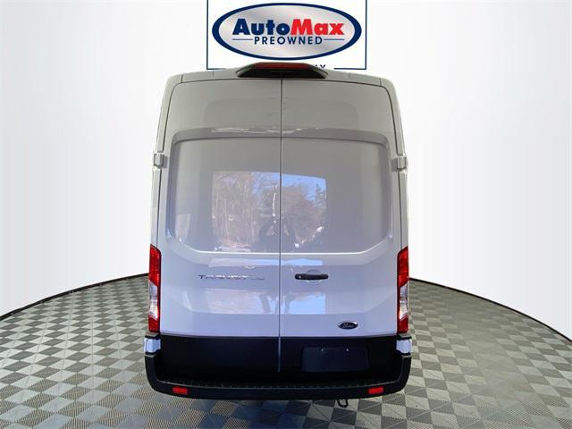 used 2023 Ford Transit-250 car, priced at $42,001