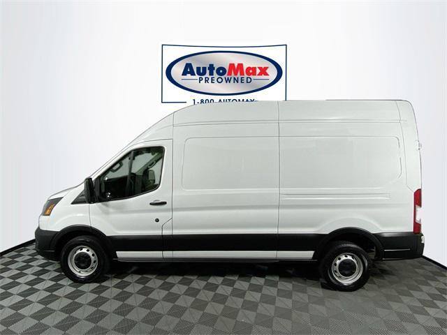 used 2023 Ford Transit-250 car, priced at $42,001