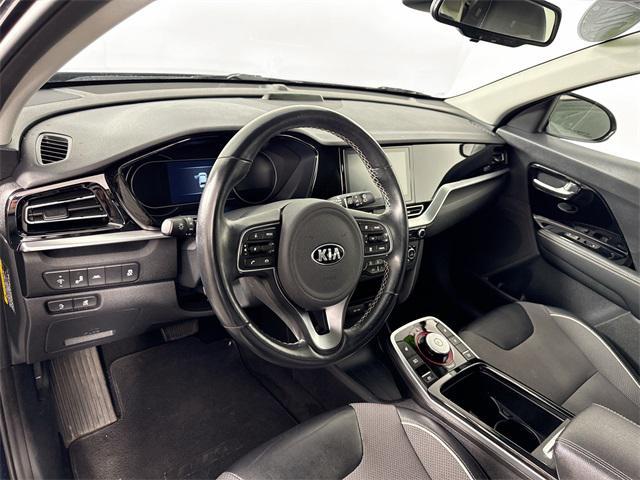 used 2020 Kia Niro EV car, priced at $18,500