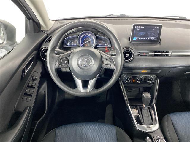 used 2017 Toyota Yaris iA car, priced at $13,500