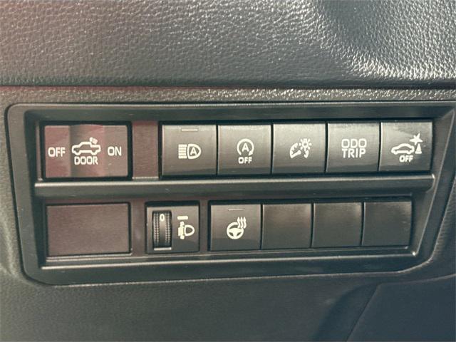 used 2022 Toyota Tundra car, priced at $39,000