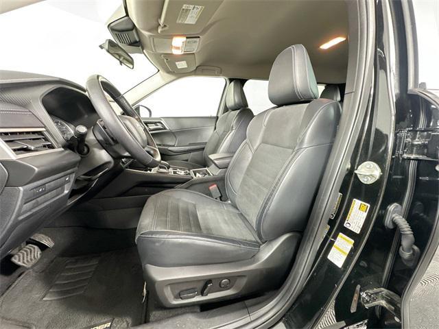 used 2023 Mitsubishi Outlander car, priced at $24,500