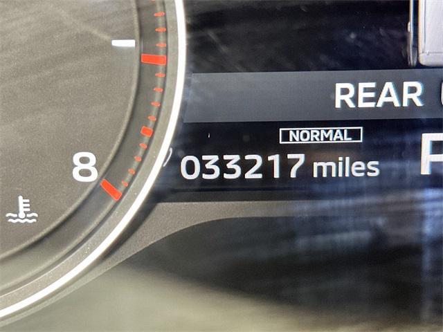 used 2023 Mitsubishi Outlander car, priced at $24,500