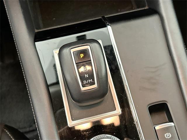 used 2023 Mitsubishi Outlander car, priced at $24,500