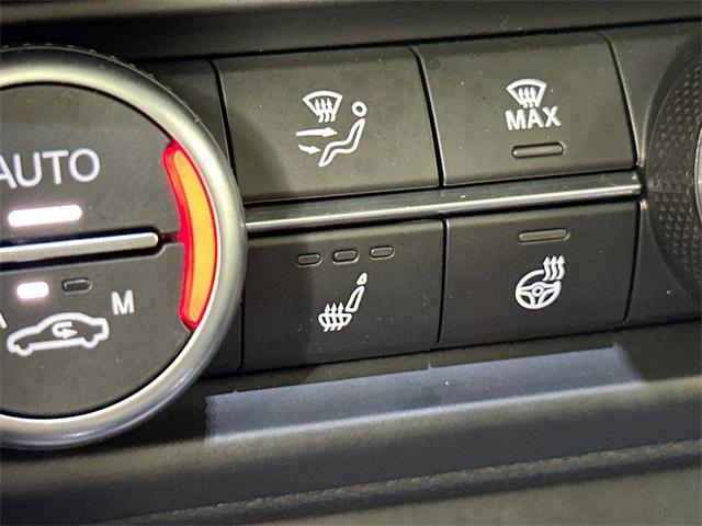 used 2022 Alfa Romeo Stelvio car, priced at $24,500