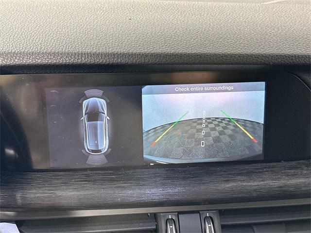 used 2022 Alfa Romeo Stelvio car, priced at $24,500