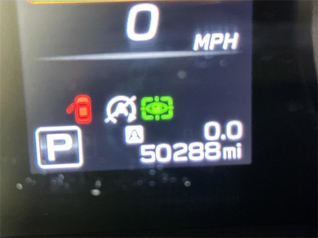 used 2024 Subaru Outback car, priced at $28,000