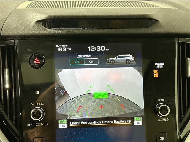 used 2024 Subaru Outback car, priced at $28,000