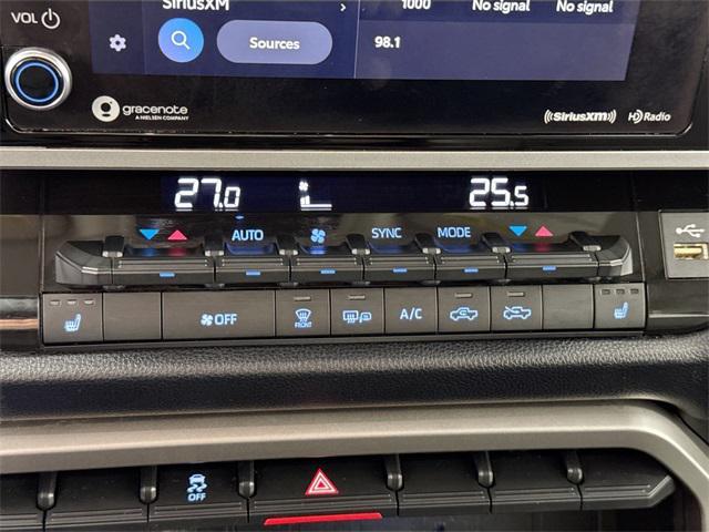used 2022 Toyota Tundra car, priced at $36,000