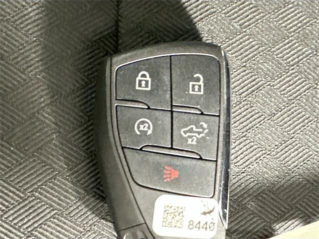 used 2023 GMC Sierra 1500 car, priced at $40,000