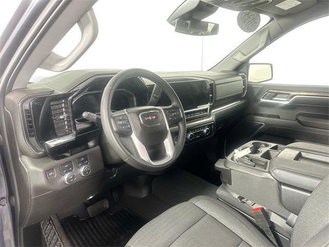 used 2023 GMC Sierra 1500 car, priced at $40,000