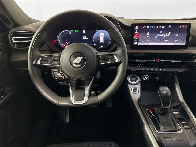 used 2023 Dodge Hornet car, priced at $24,000