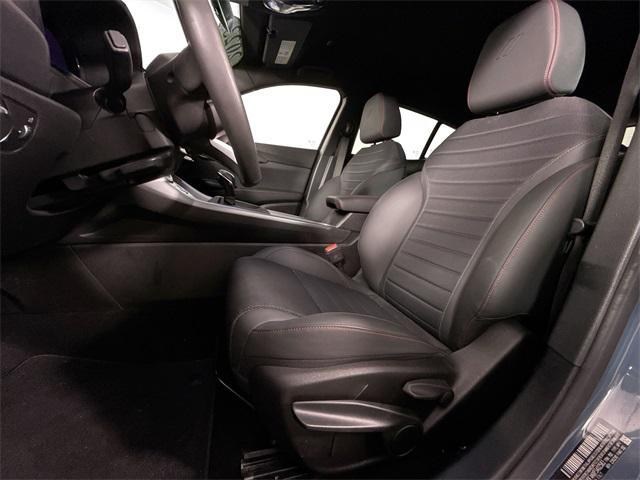 used 2023 Dodge Hornet car, priced at $24,000