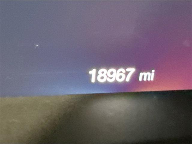 used 2023 Dodge Hornet car, priced at $24,000