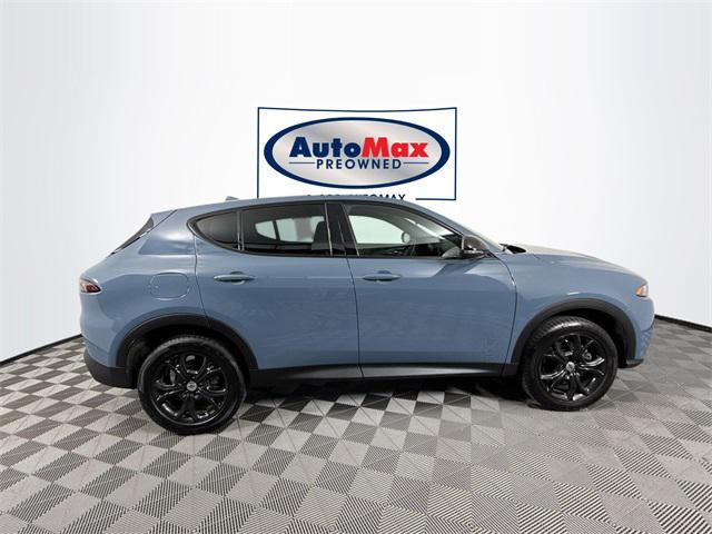 used 2023 Dodge Hornet car, priced at $26,000