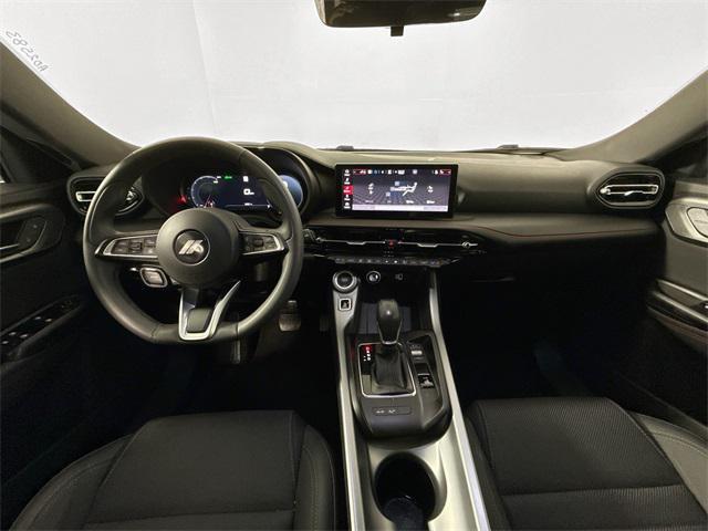 used 2023 Dodge Hornet car, priced at $24,000