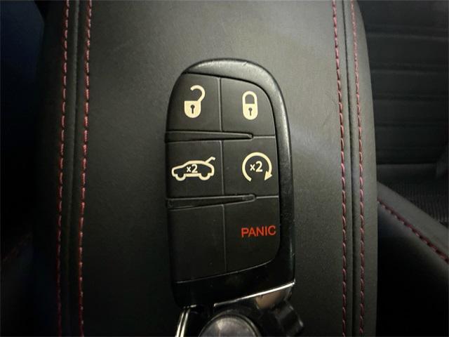 used 2023 Dodge Hornet car, priced at $24,000