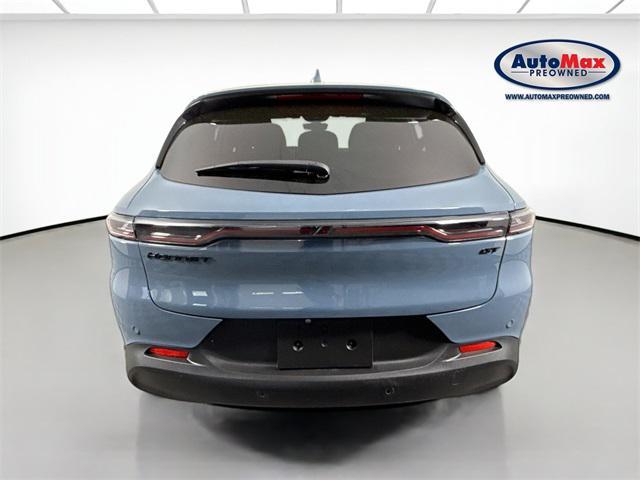 used 2023 Dodge Hornet car, priced at $24,000
