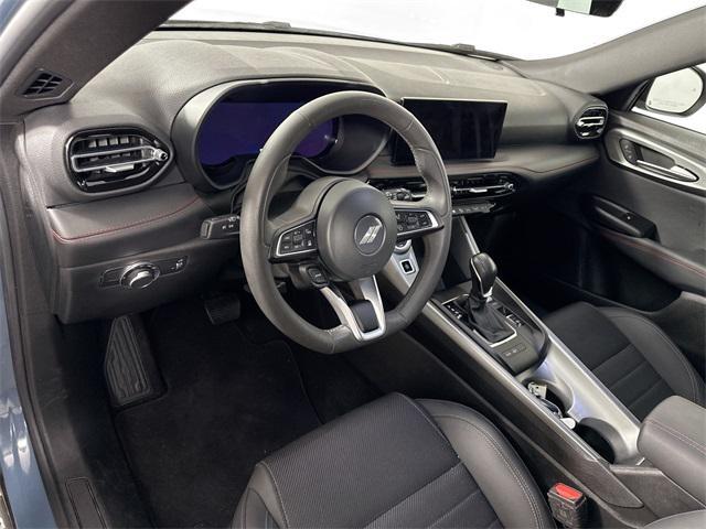 used 2023 Dodge Hornet car, priced at $24,000