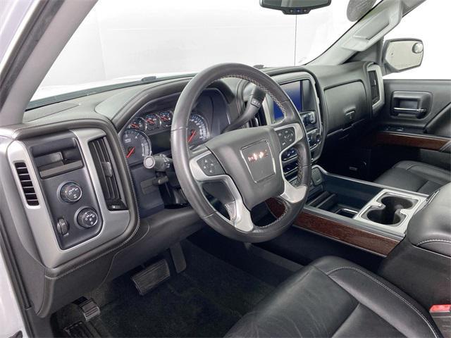 used 2017 GMC Sierra 1500 car, priced at $28,000