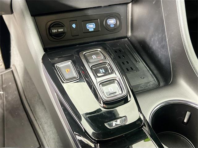 used 2022 Hyundai Sonata car, priced at $26,000