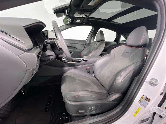 used 2022 Hyundai Sonata car, priced at $26,000