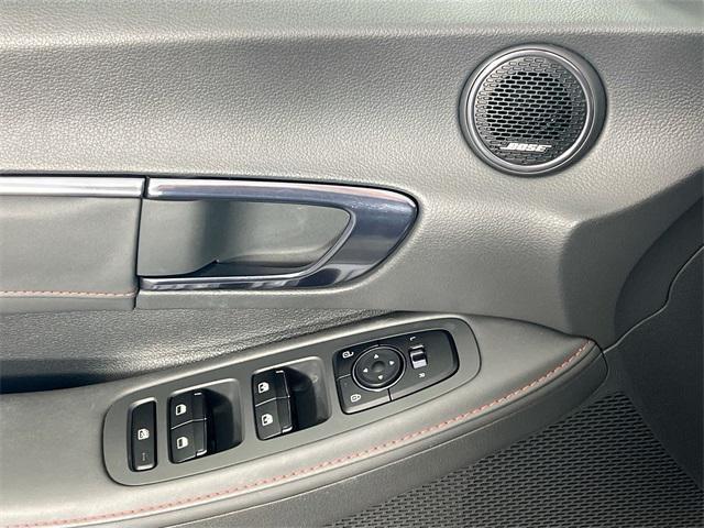 used 2022 Hyundai Sonata car, priced at $26,000