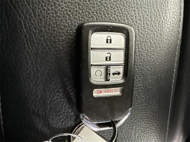 used 2021 Honda Civic car, priced at $21,000