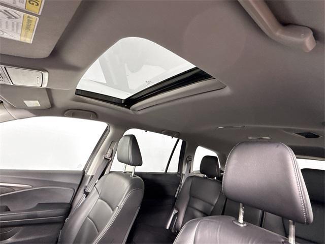 used 2020 Honda Pilot car, priced at $24,000